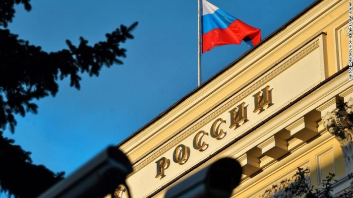 Русия уверено върви към исторически дефолт